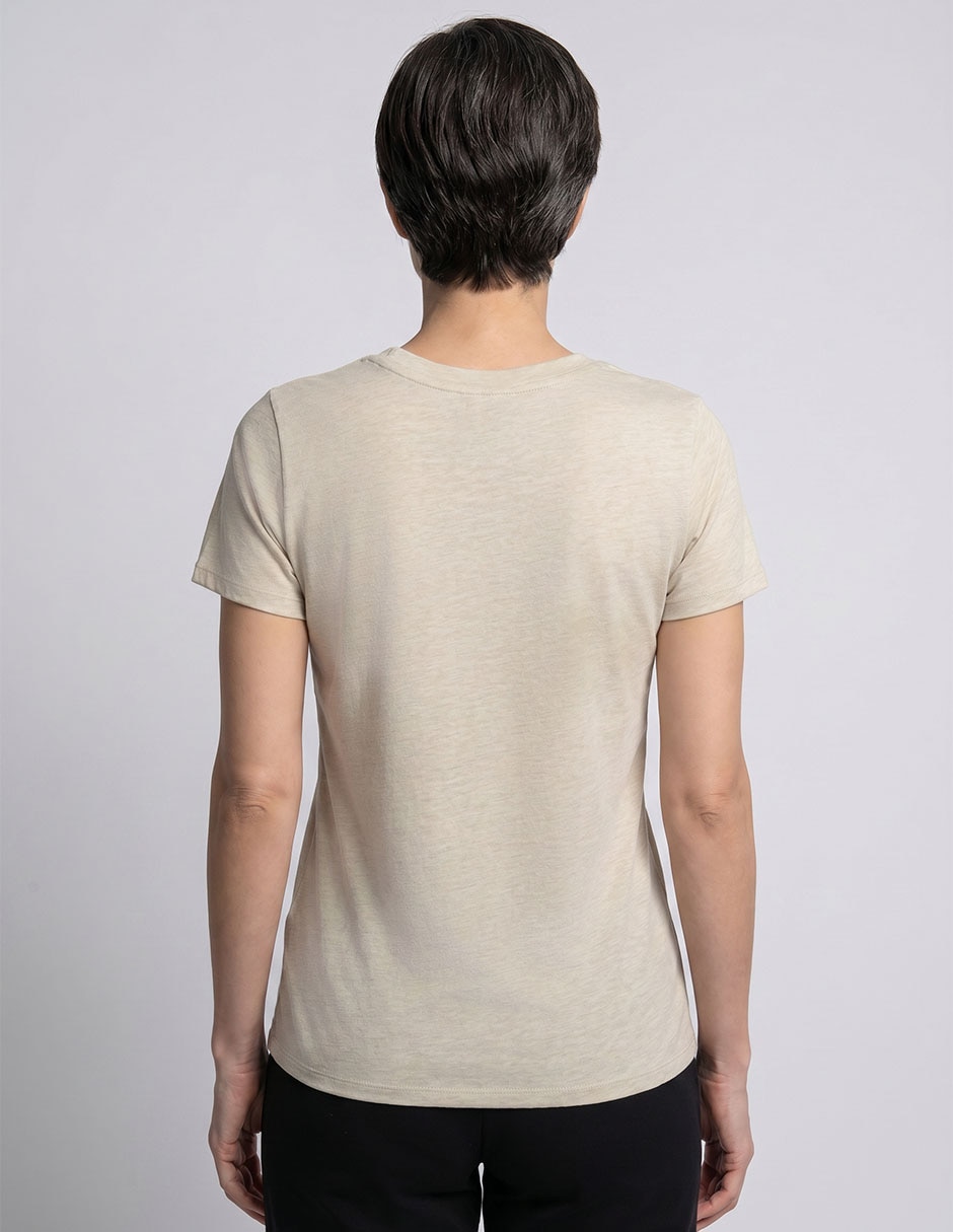 Playera Weekend Disney para mujer