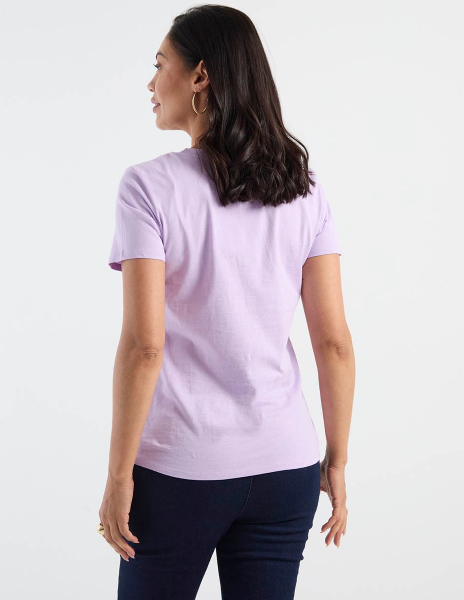 Playera para mujer 2