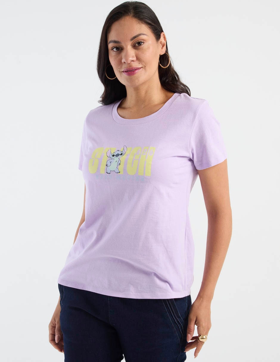 Playera para mujer Playera para mujer