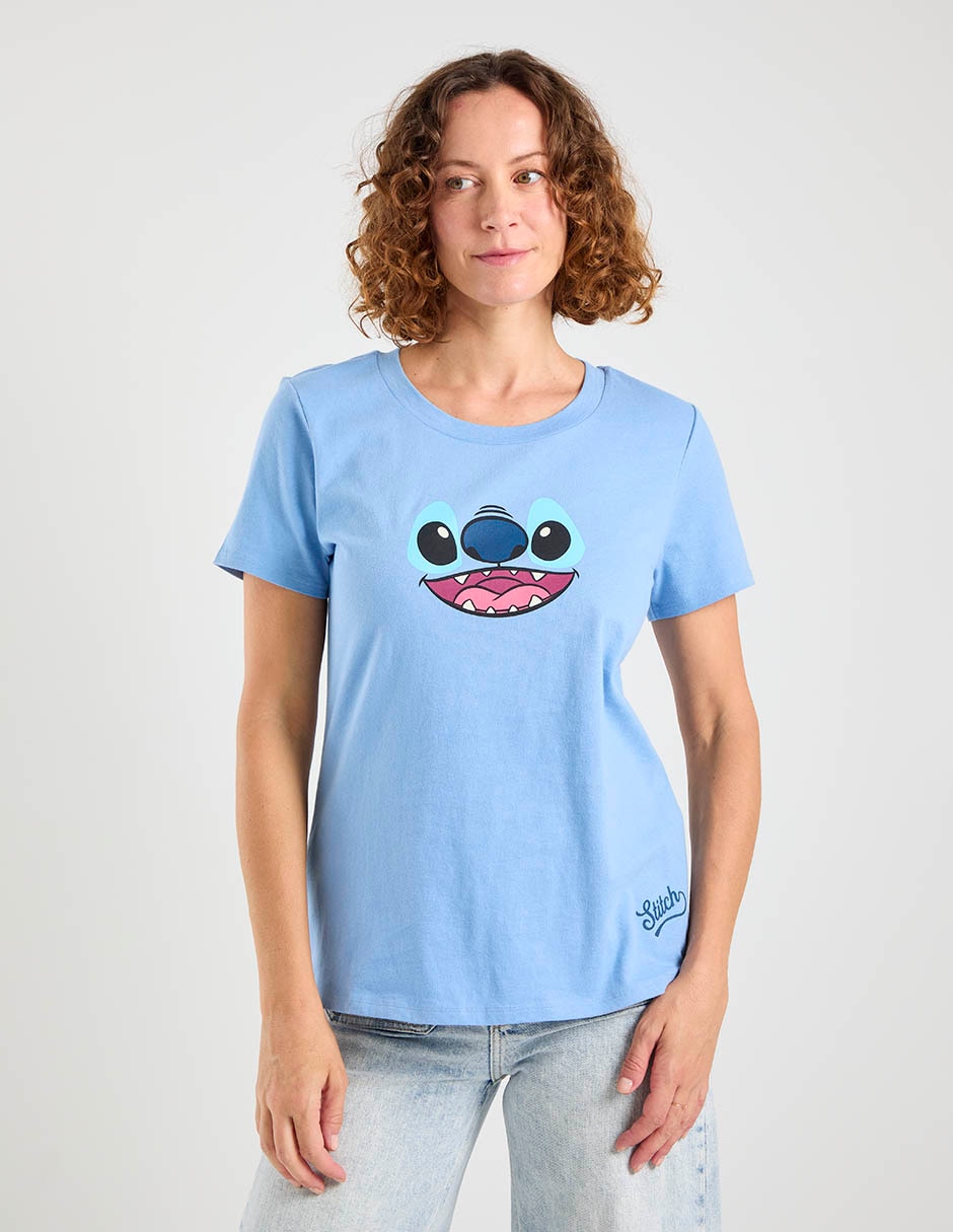 Playera Disney para mujer Playera Disney para mujer