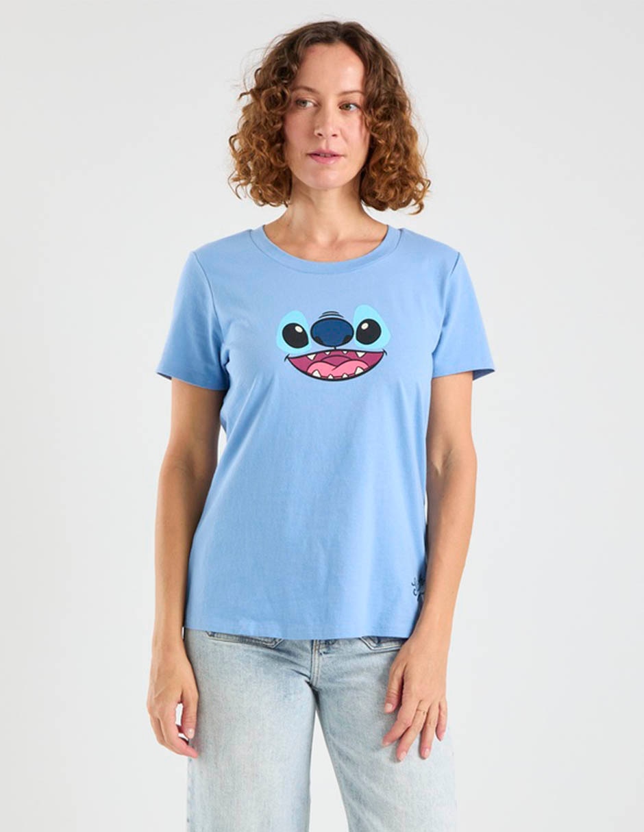 Playera Disney para mujer 2