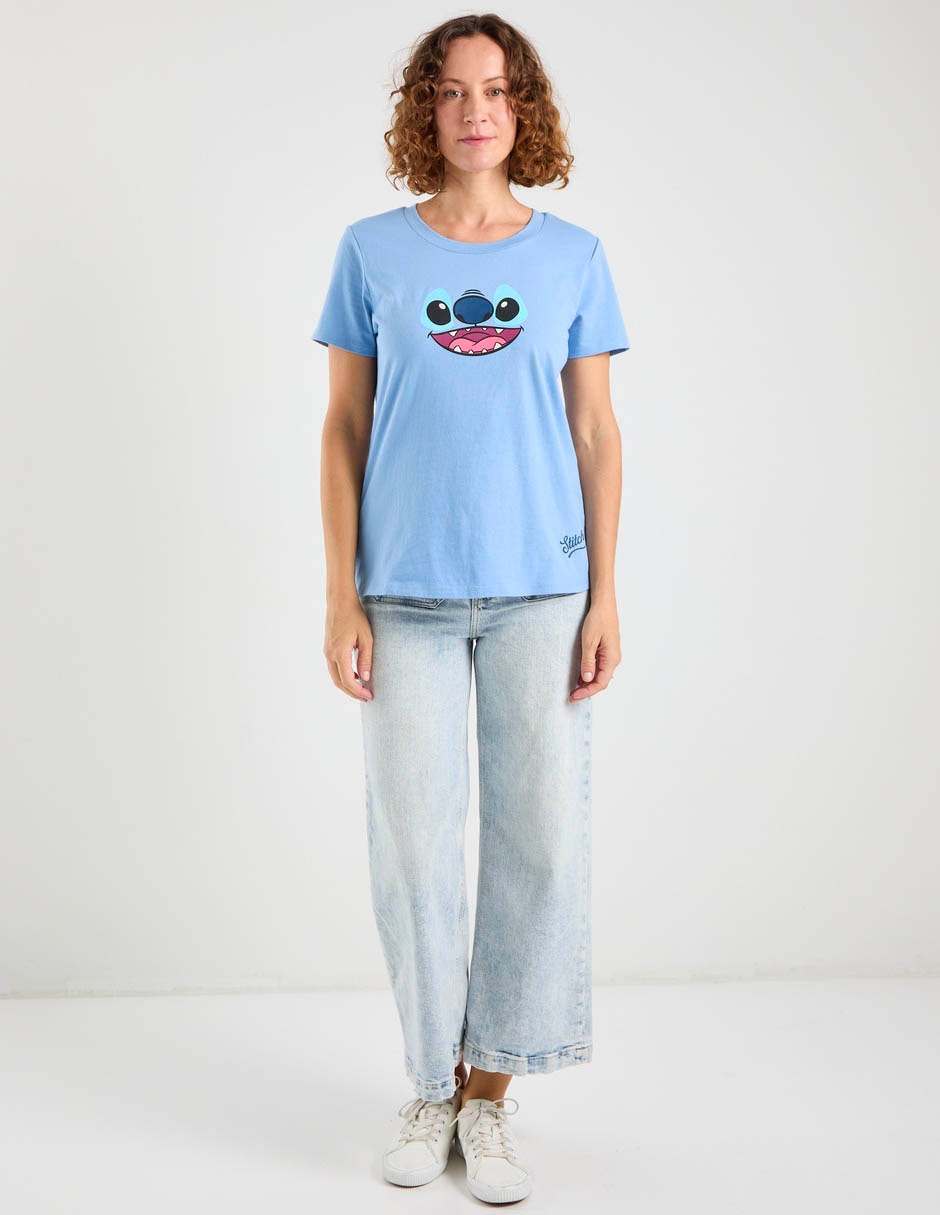 Playera Disney para mujer 3