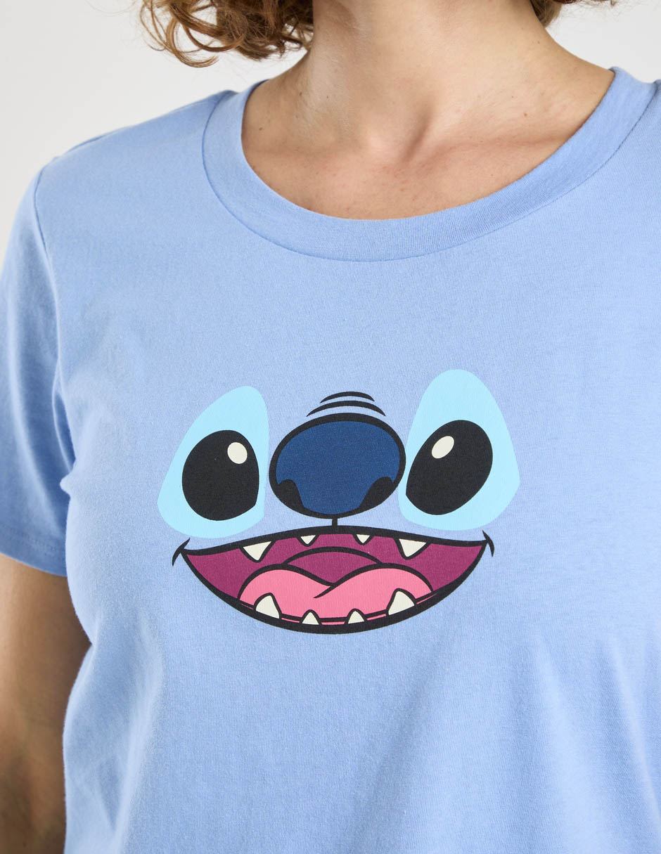 Playera Disney para mujer 4