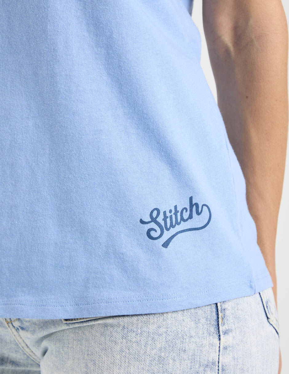 Playera Disney para mujer 5