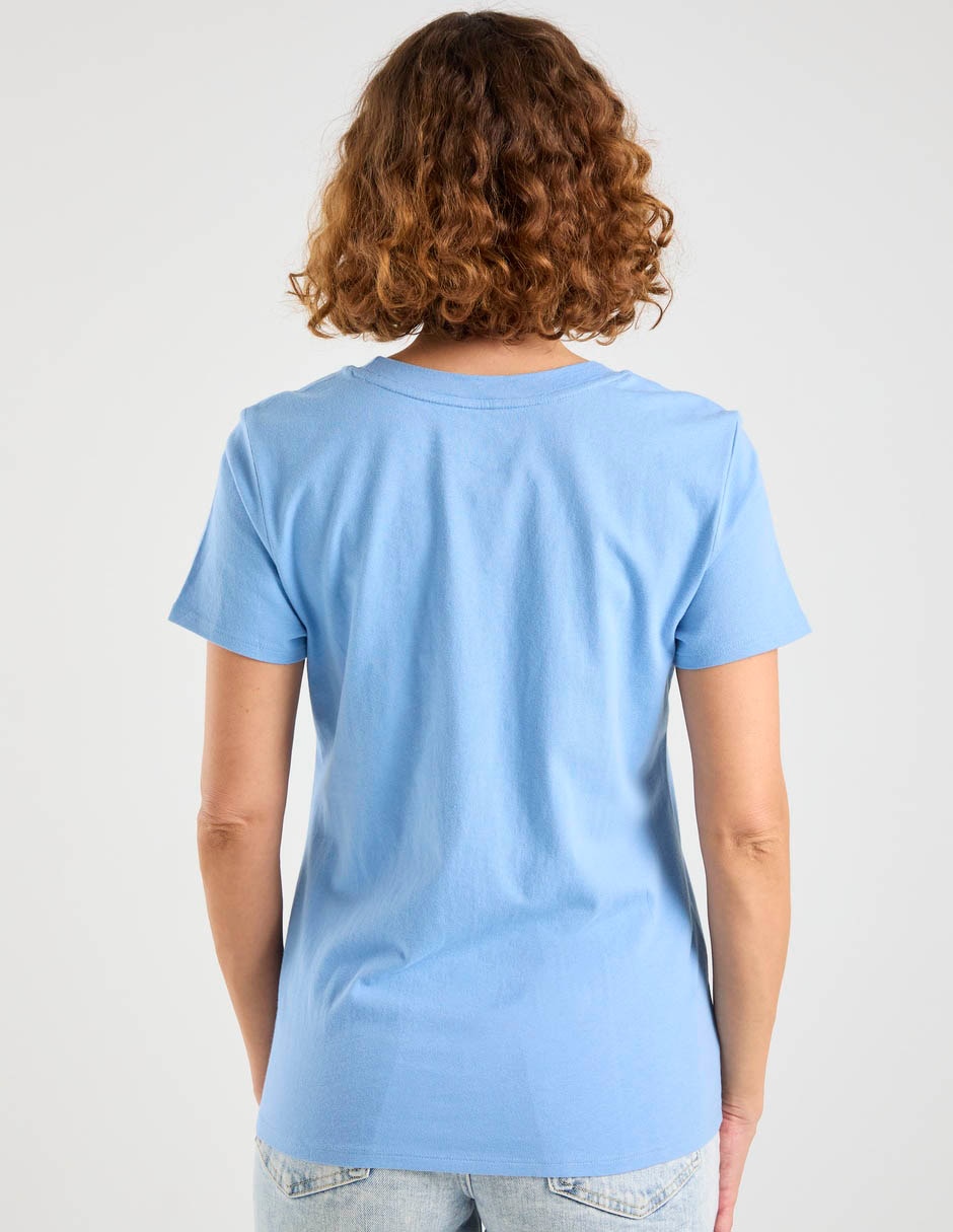 Playera Disney para mujer 6