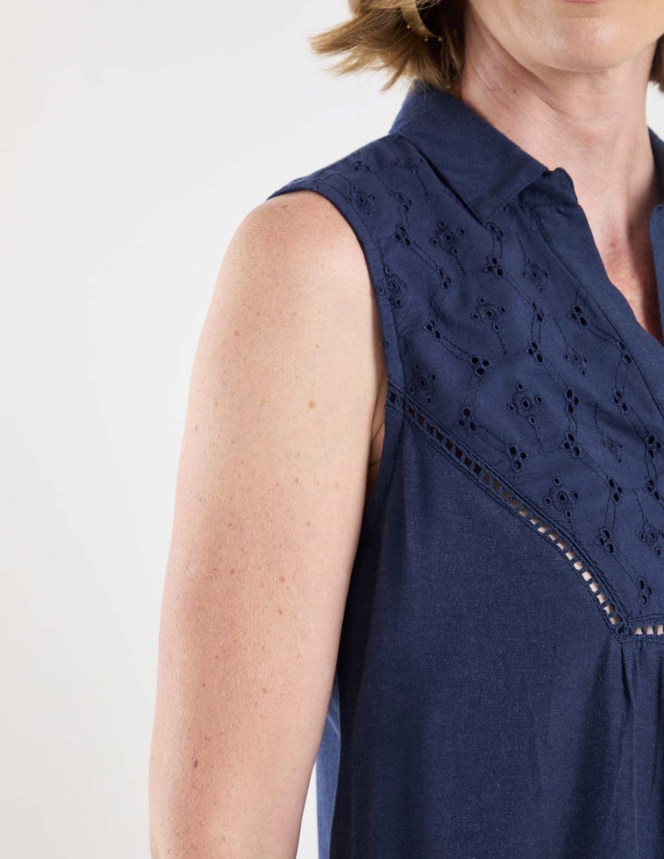 Vestido corto casual Weekend para mujer