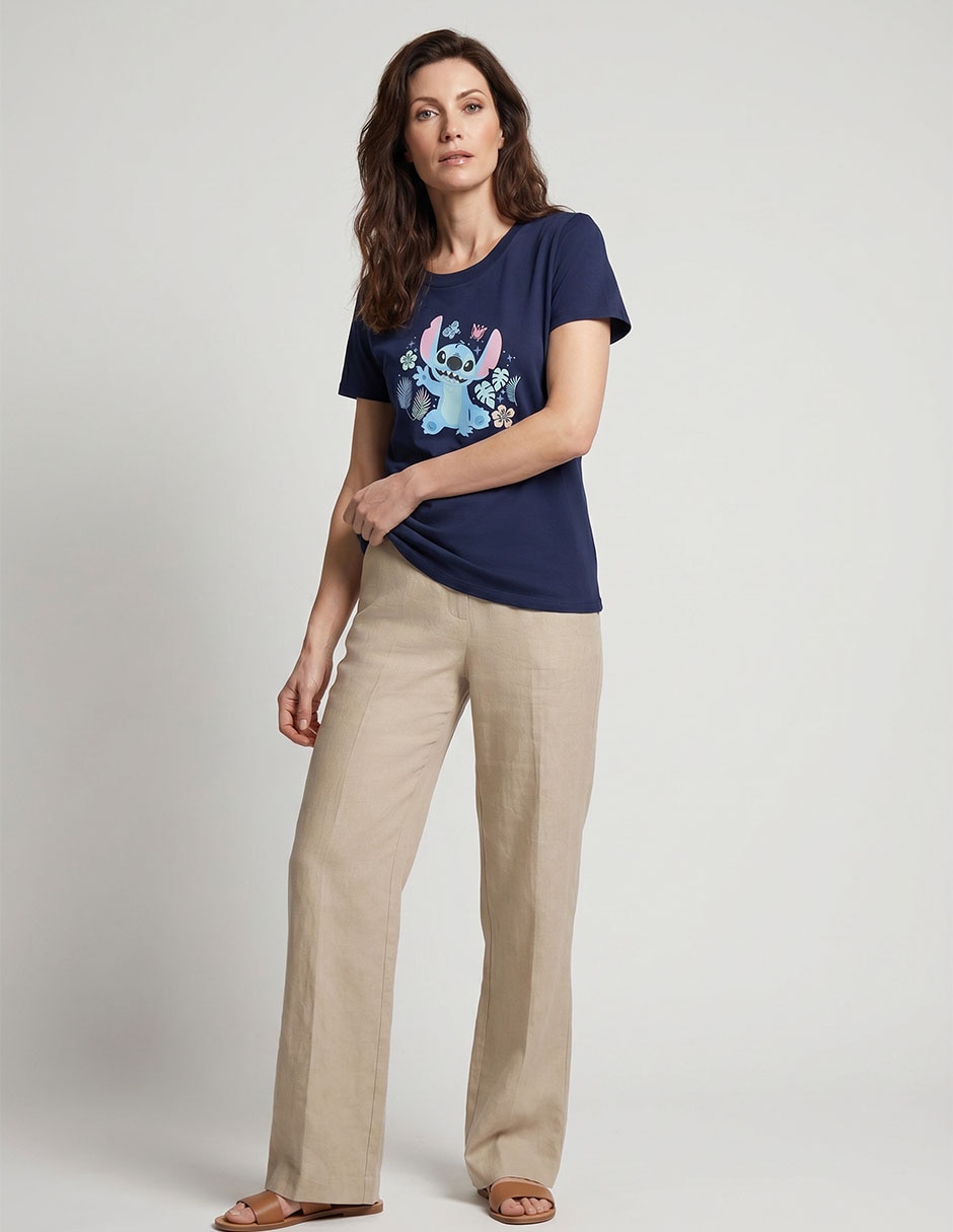 Playera para mujer Playera para mujer