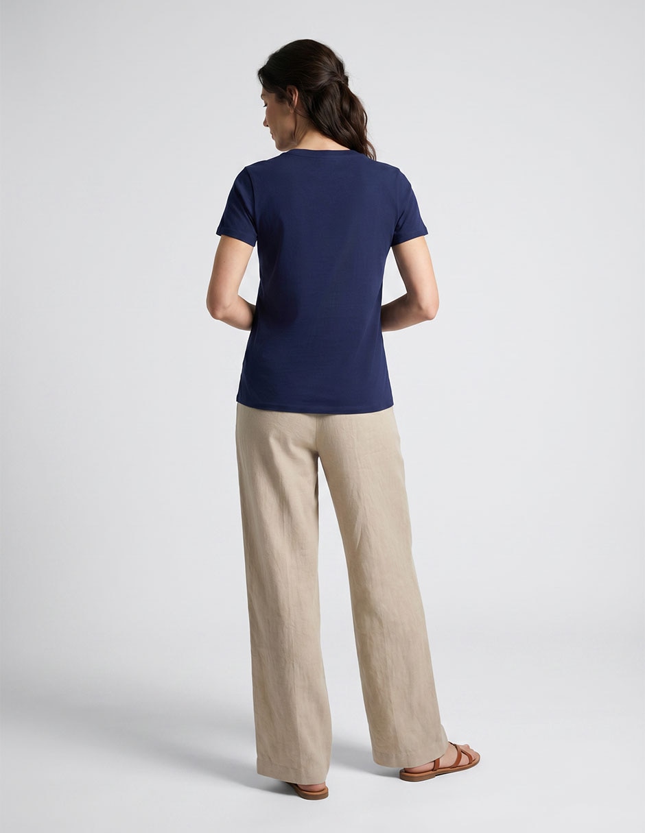Playera para mujer 2