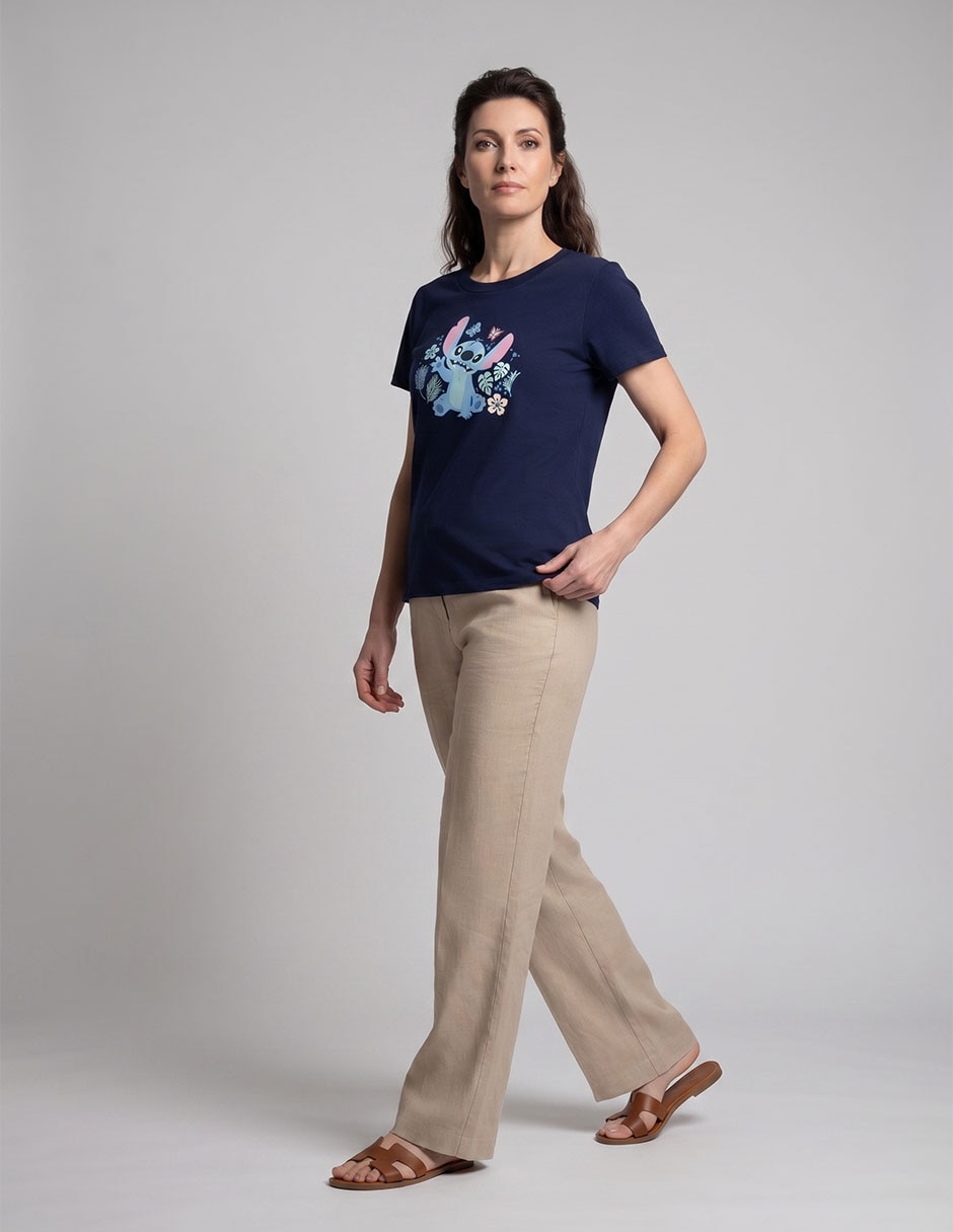 Playera para mujer 3