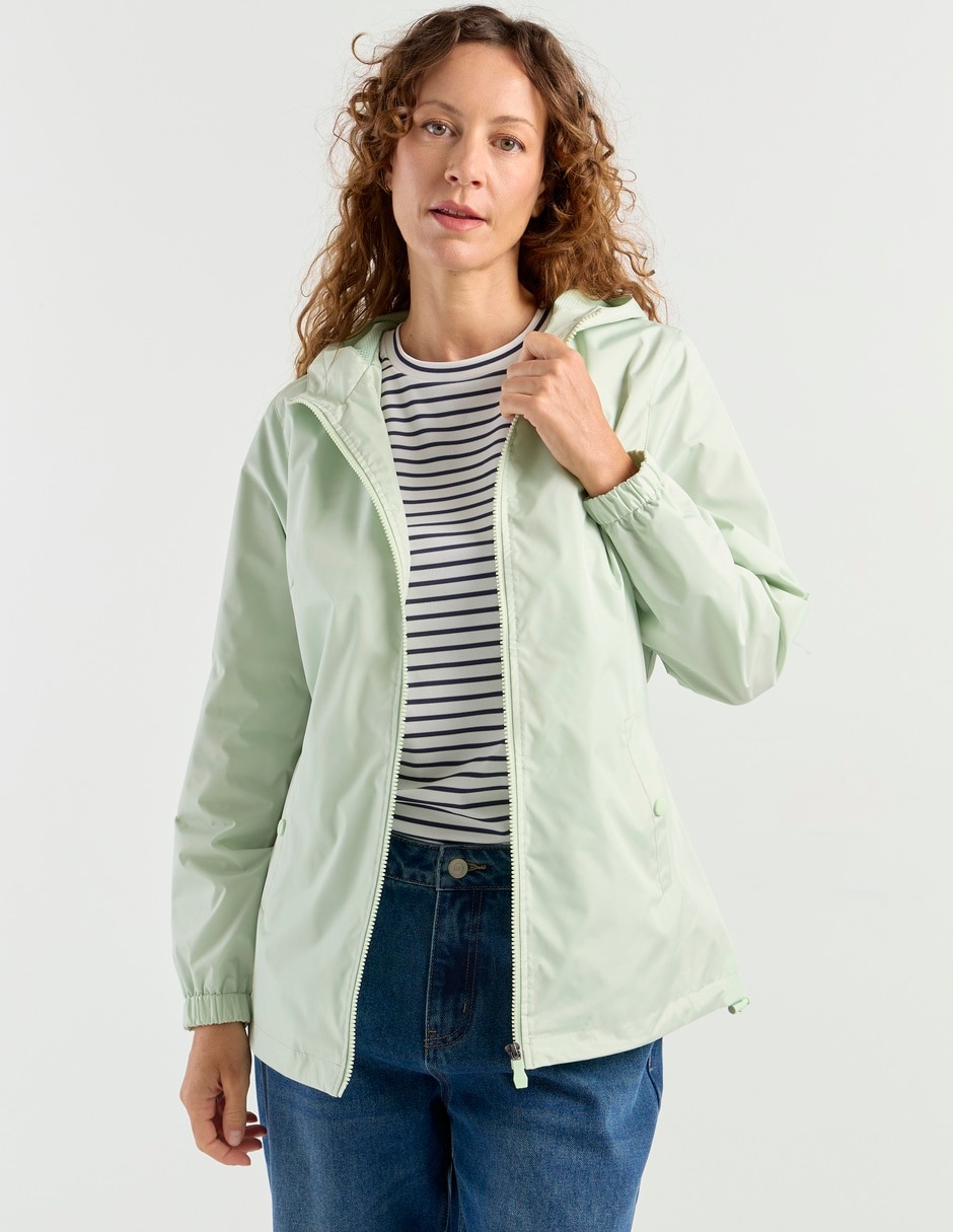 Chamarra para mujer Chamarra para mujer