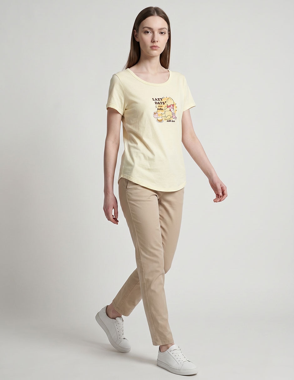 Playera Playera