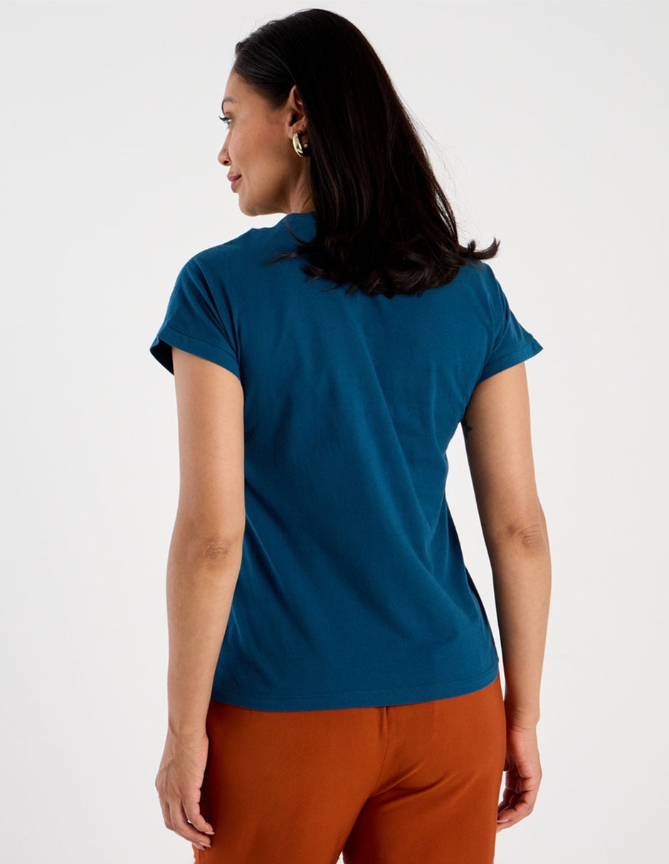 Playera para mujer 2