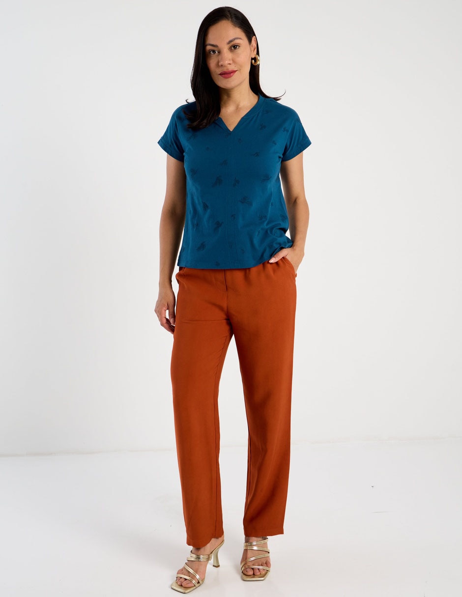 Playera para mujer 3