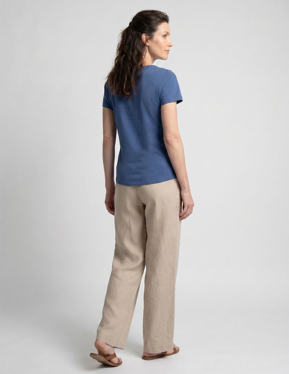 Playera para mujer 2