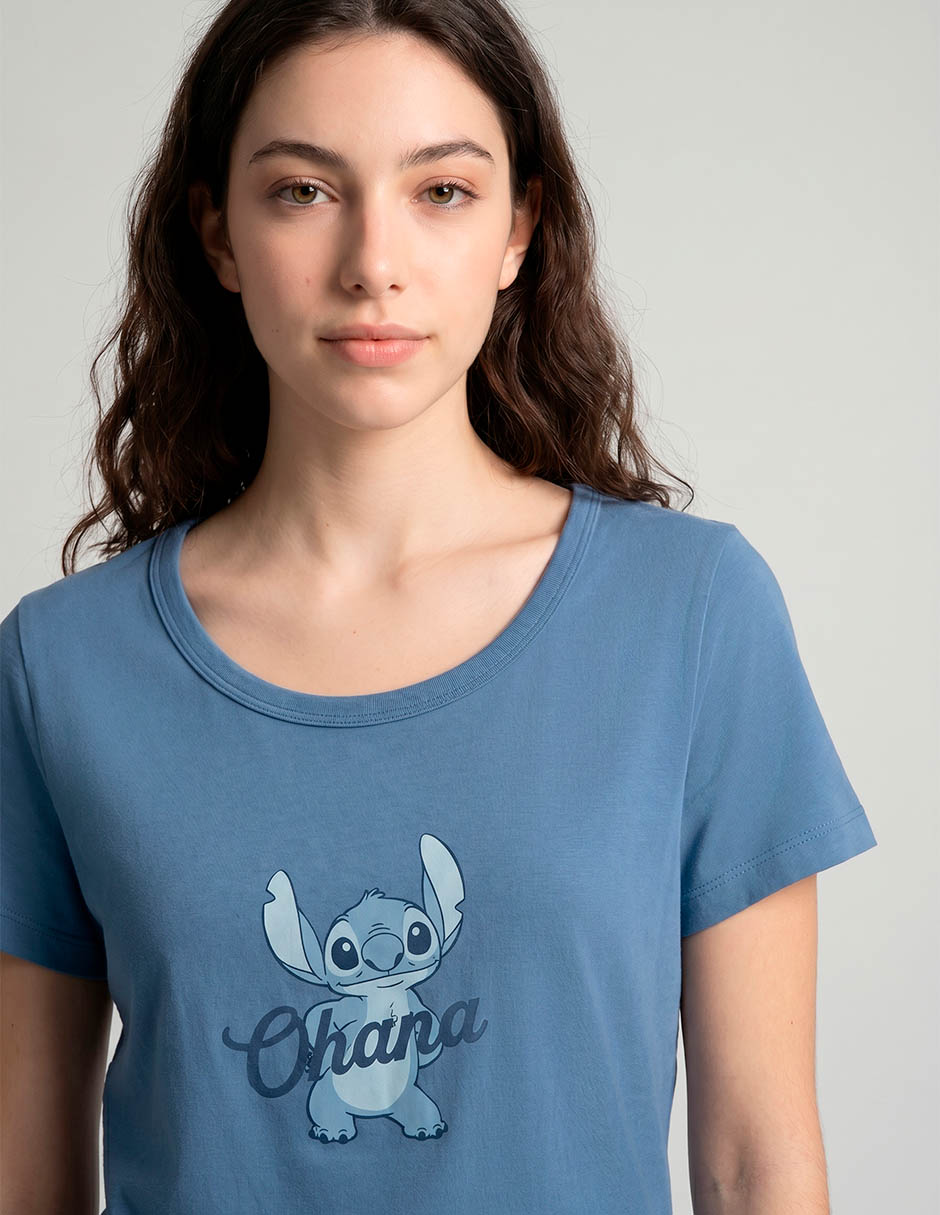 Playera para mujer 4