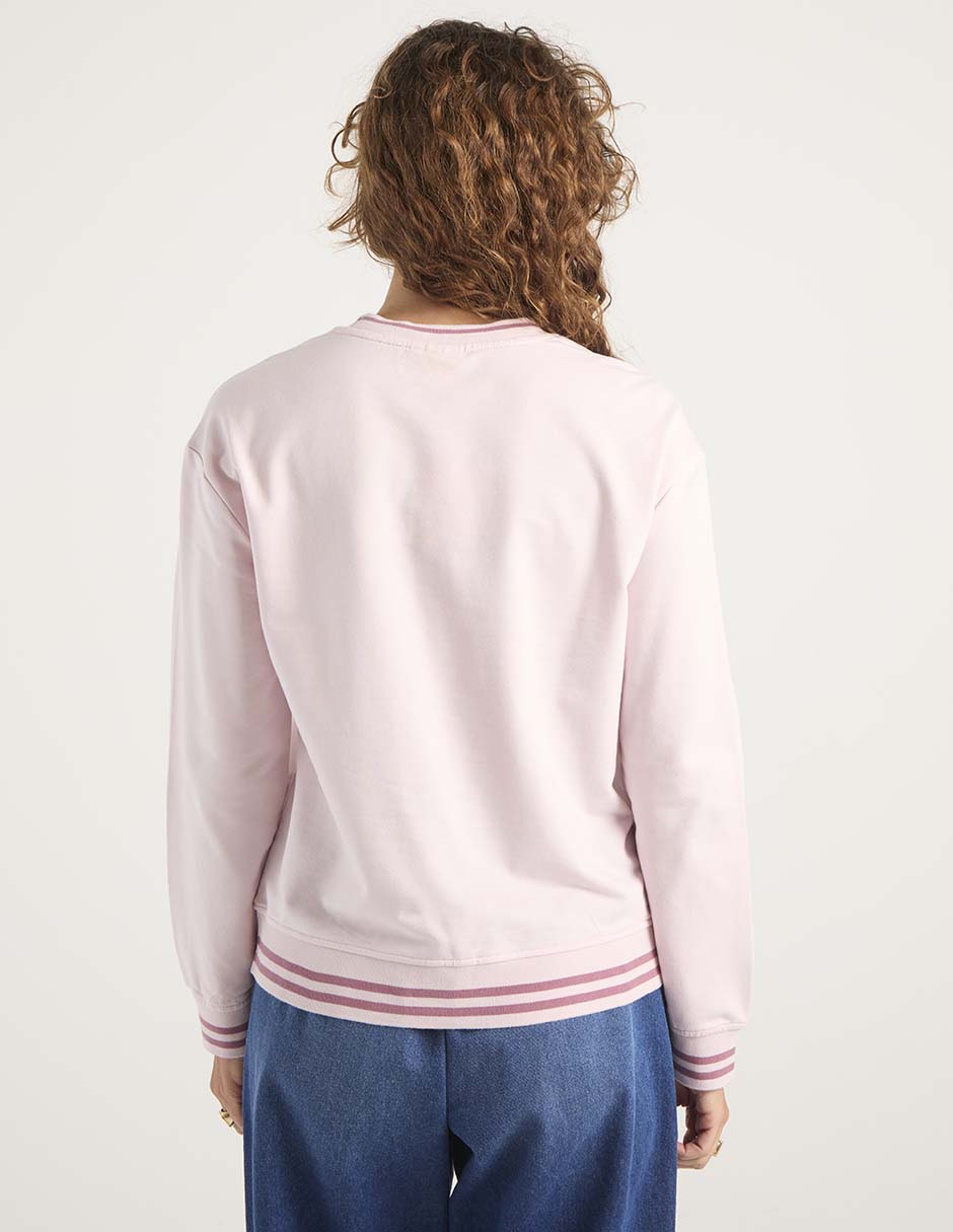 Sudadera Stitch para mujer 6