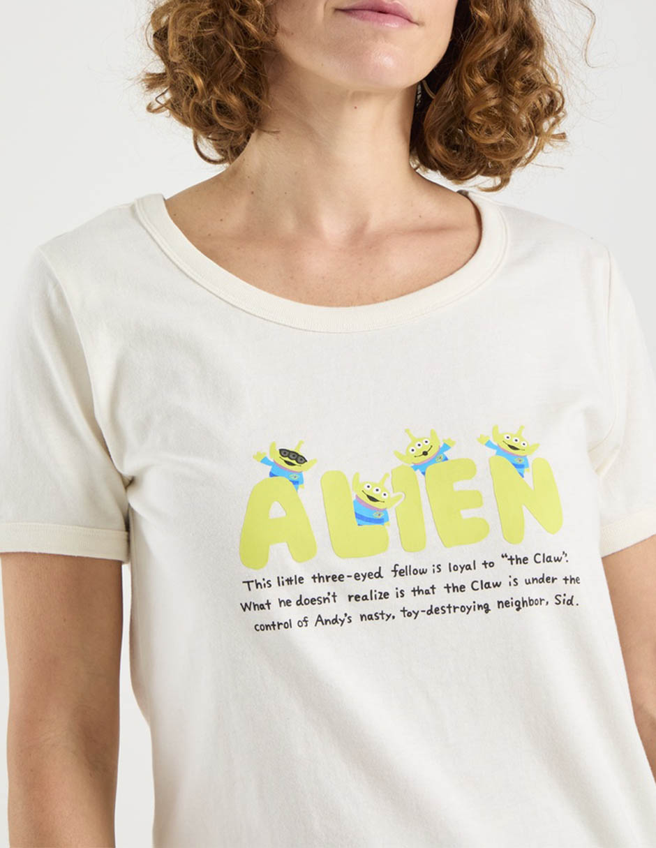 Playera Disney para mujer 4
