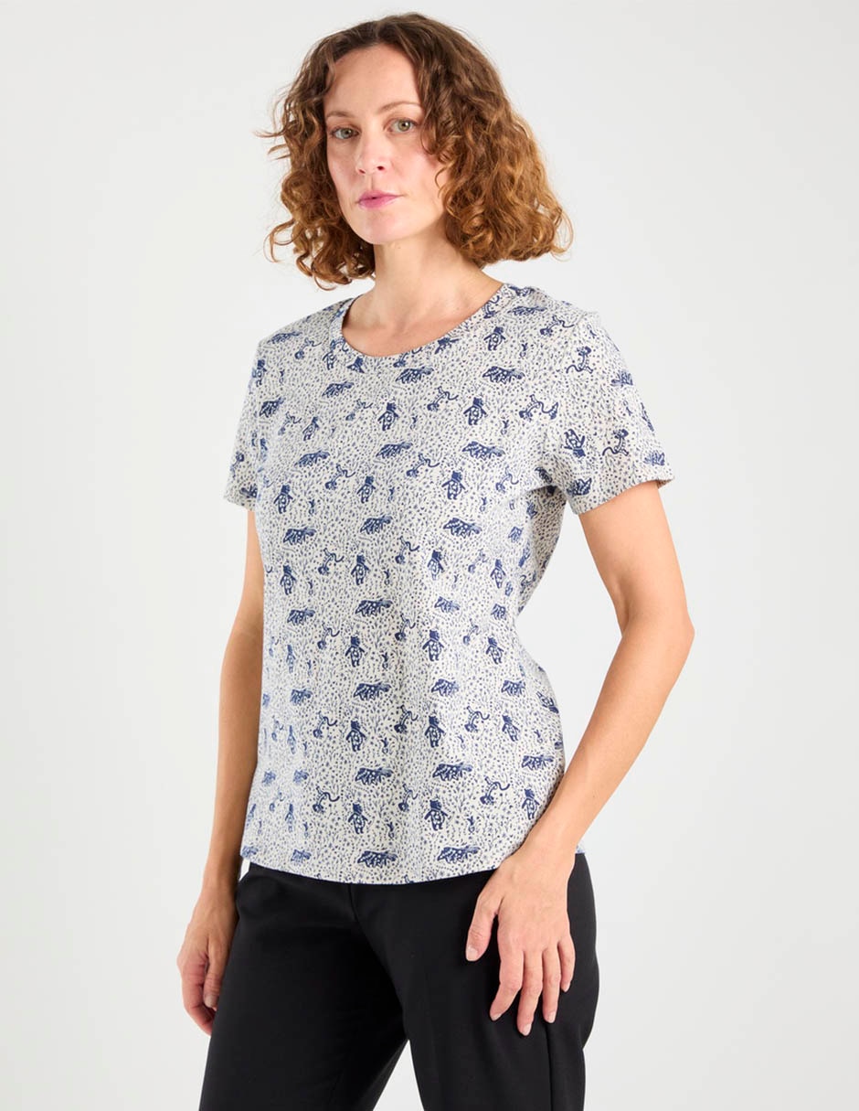 Playera Weekend para mujer Playera Weekend para mujer