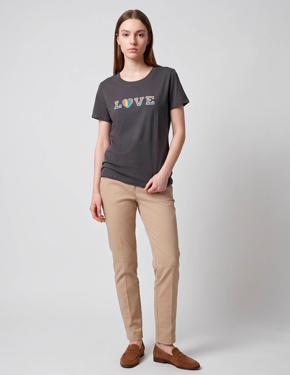 Playera para mujer Playera para mujer
