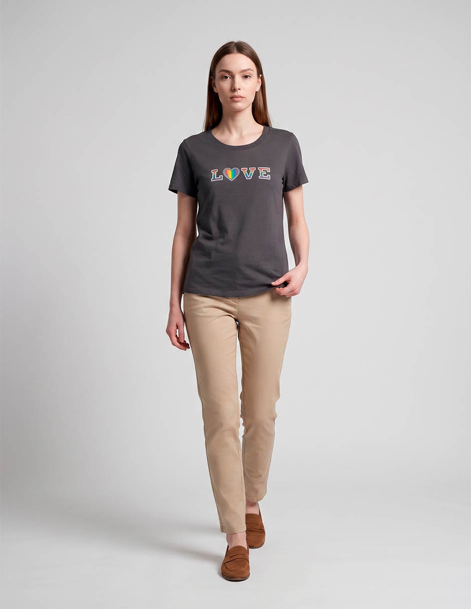Playera disney dtr para mujer