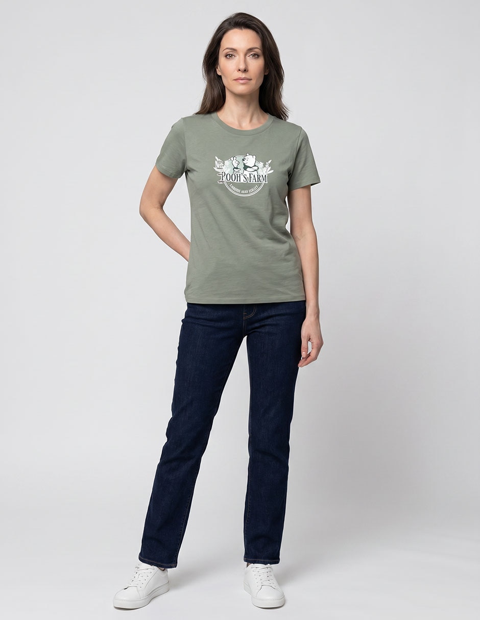 Playera Playera