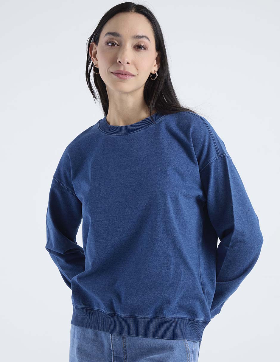 Sudadera para mujer Sudadera para mujer