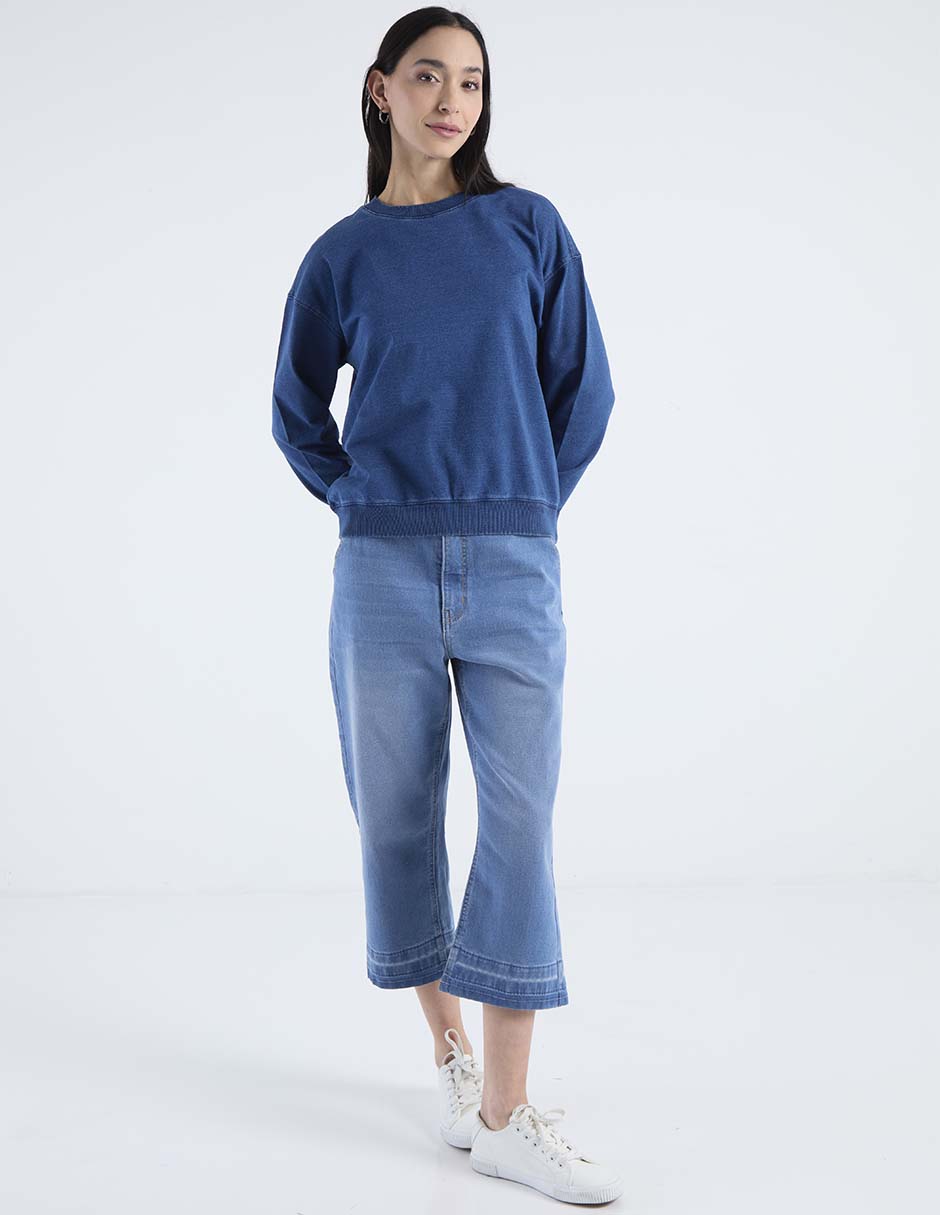 Sudadera Weekend para mujer