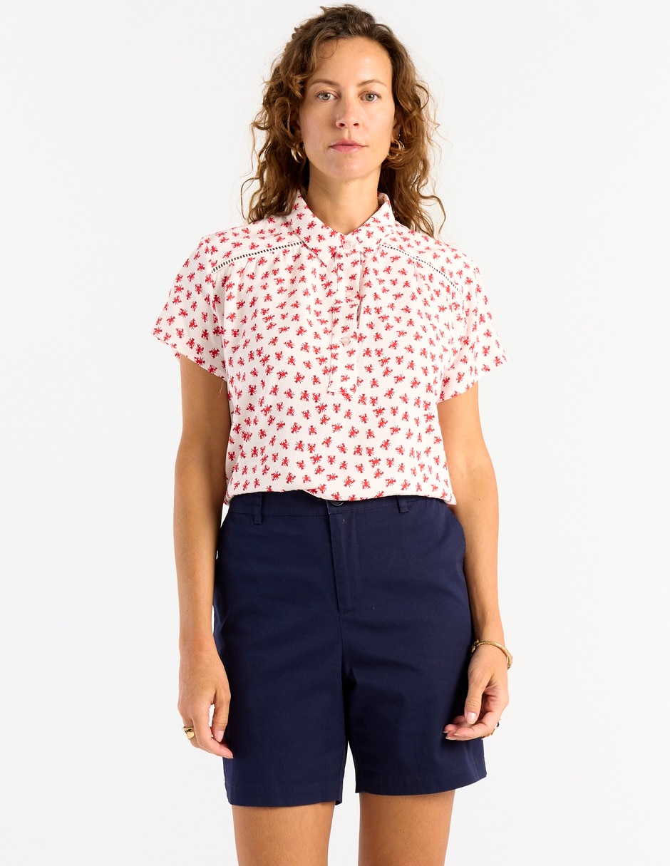 Blusa para mujer 1