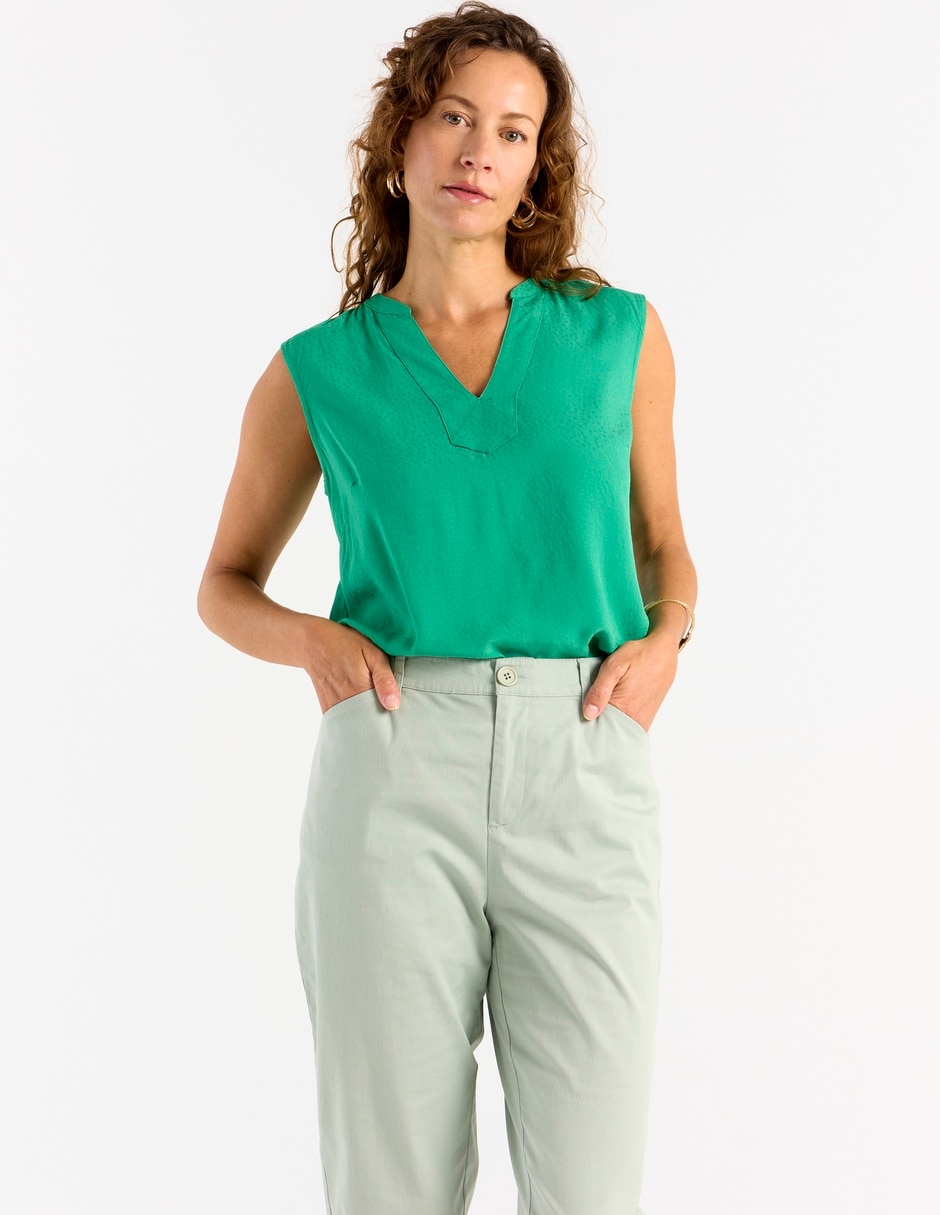 Blusa para mujer 1