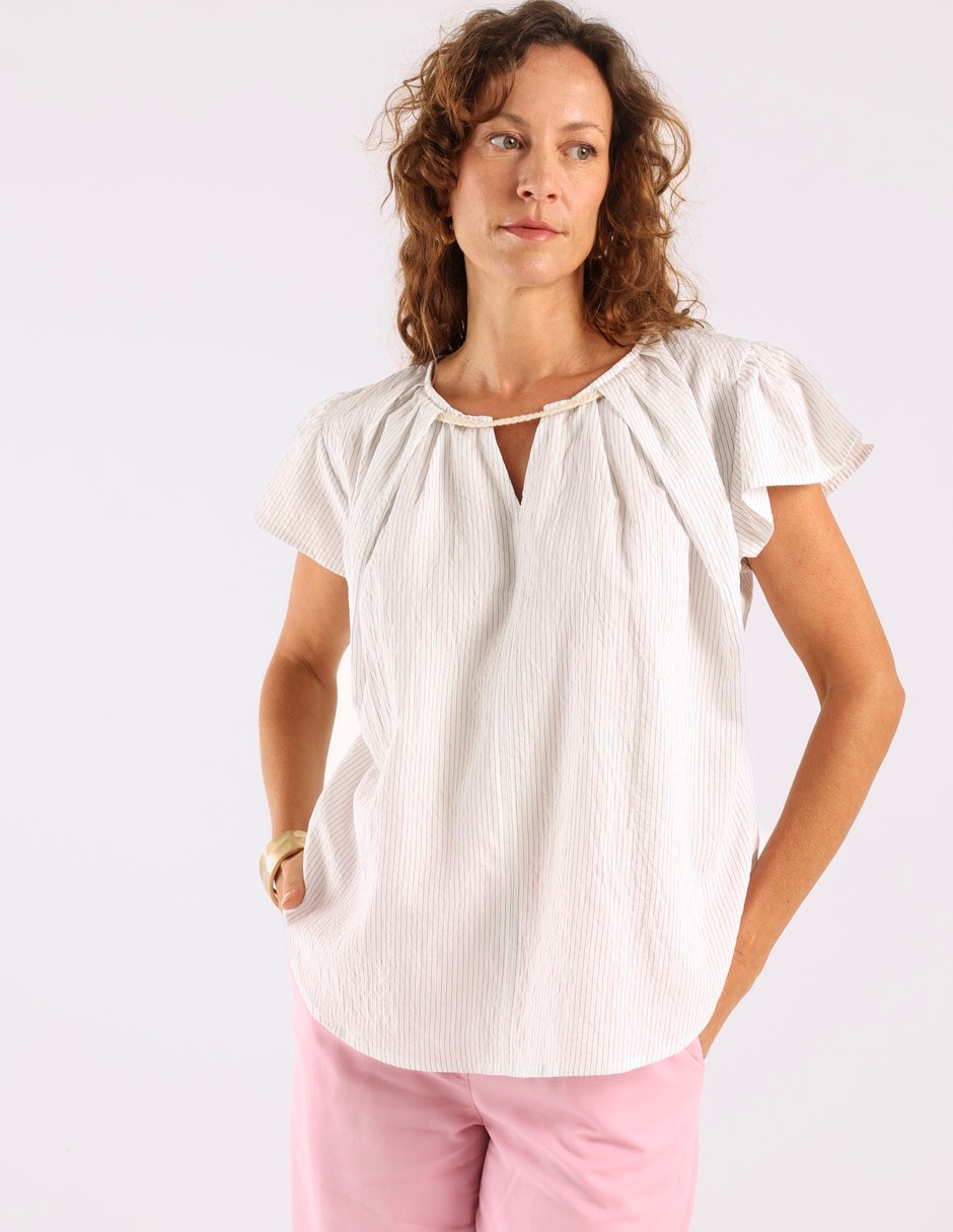Blusa Weekend para mujer