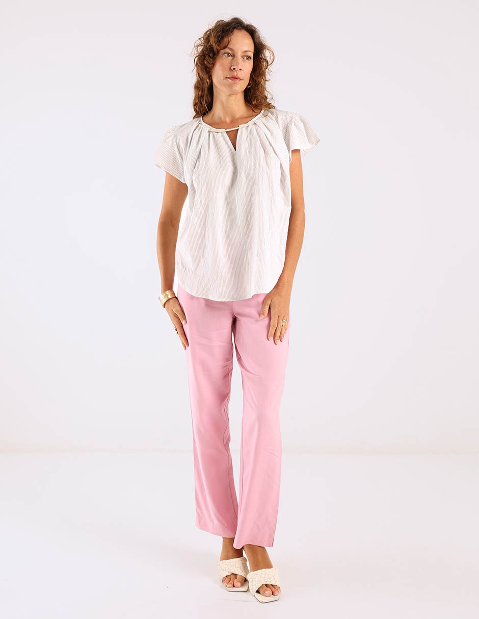 Blusa Weekend para mujer