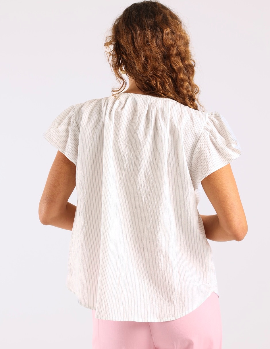Blusa Weekend para mujer