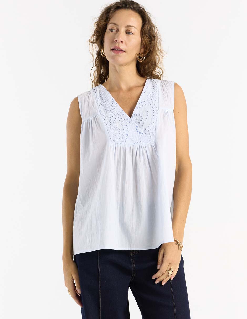 Blusa para mujer 1