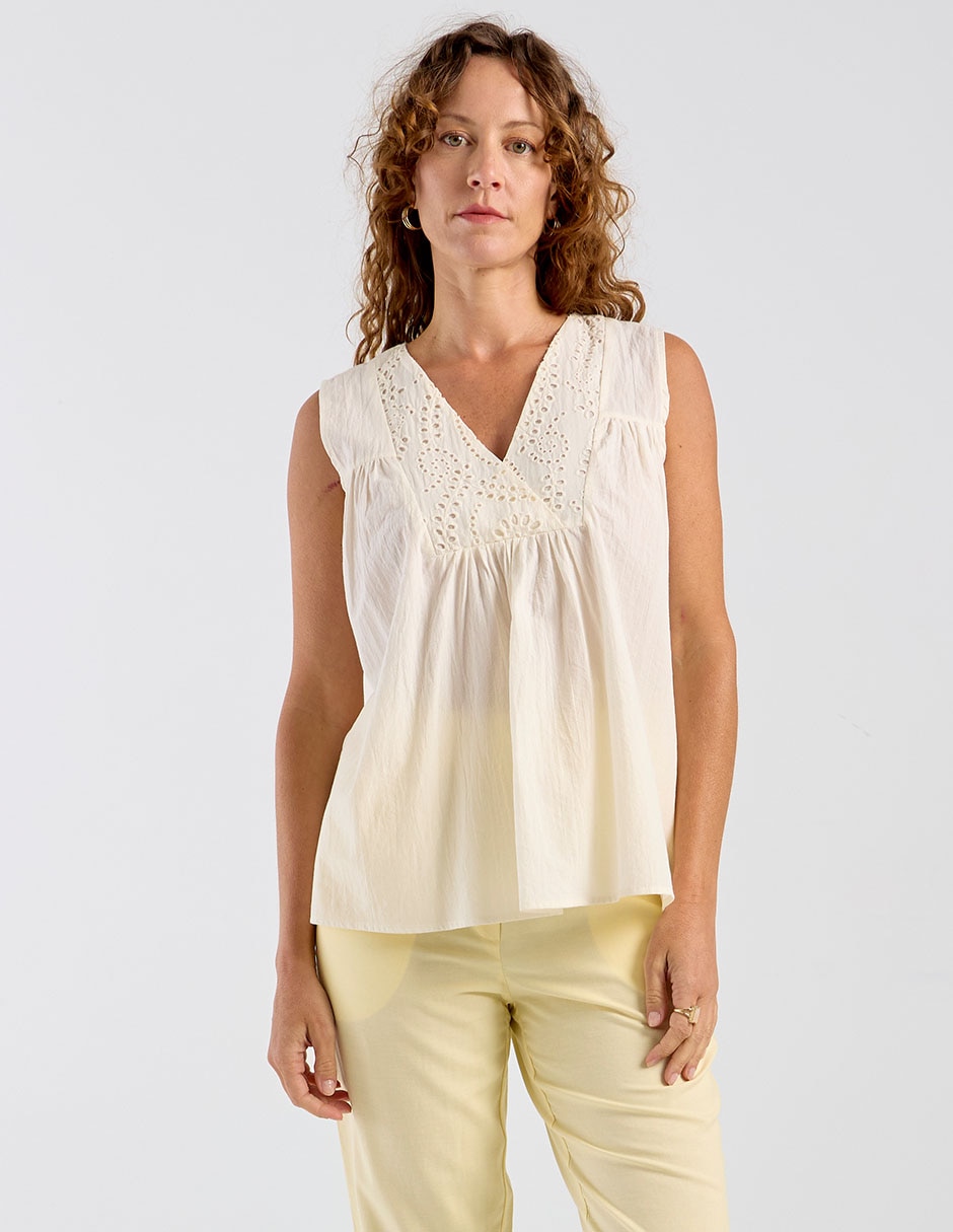 Blusa Weekend para mujer