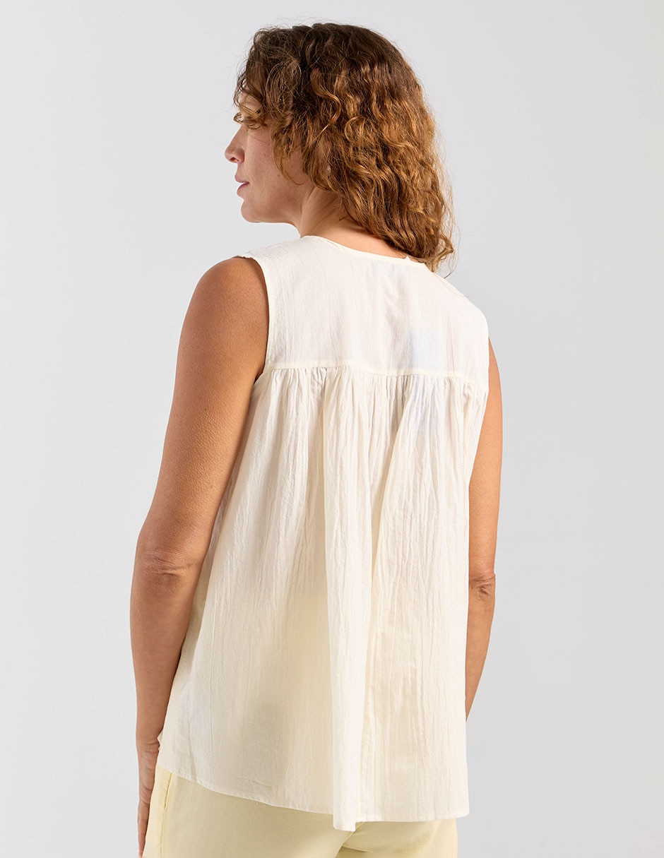 Blusa Weekend para mujer