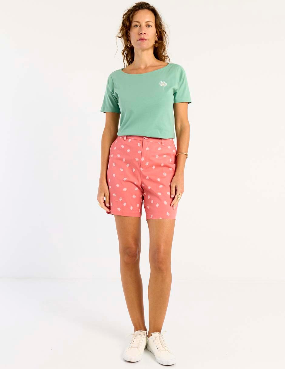 Bermuda para mujer 3