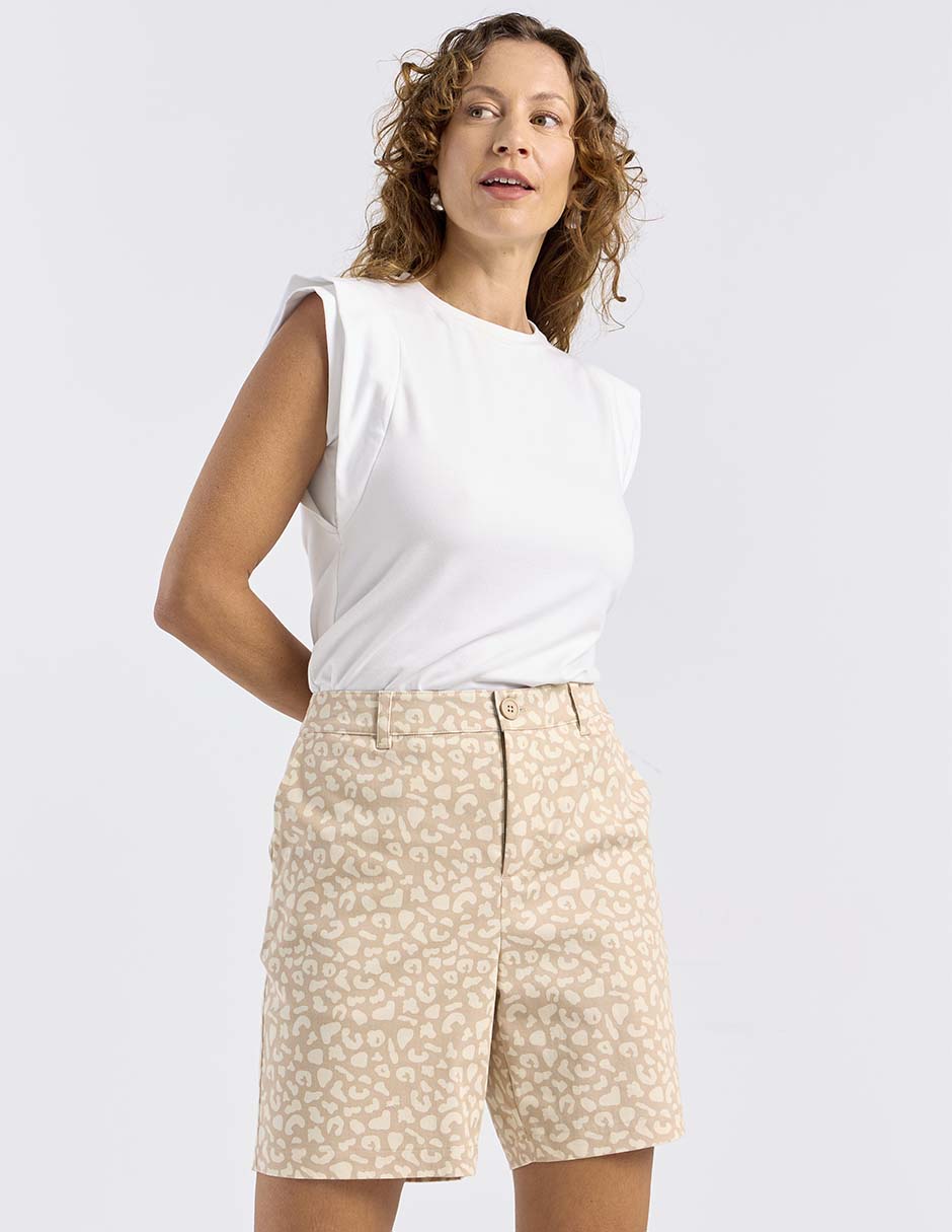Short para mujer 2