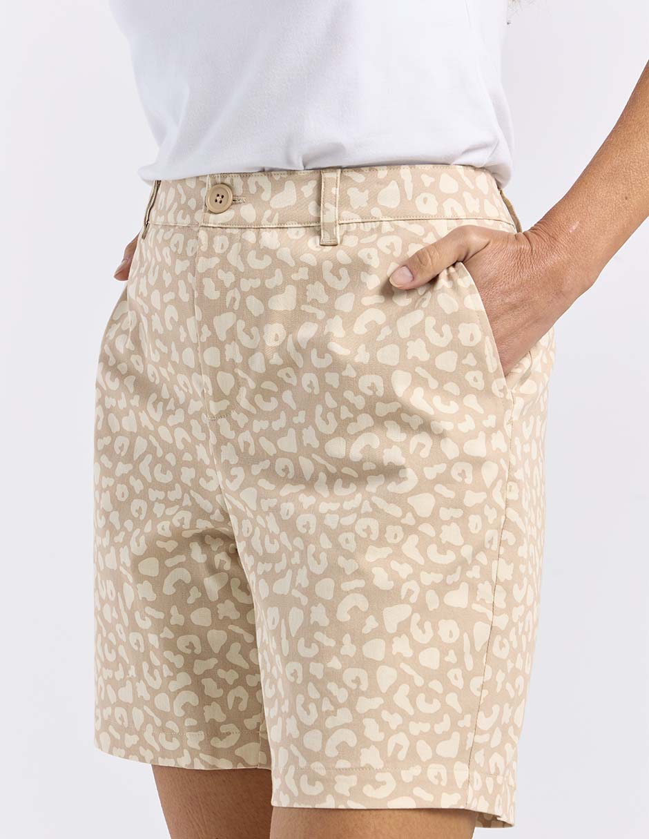 Short para mujer