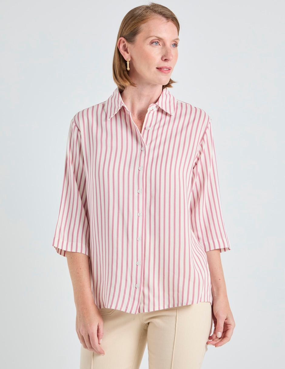 Blusa Blusa