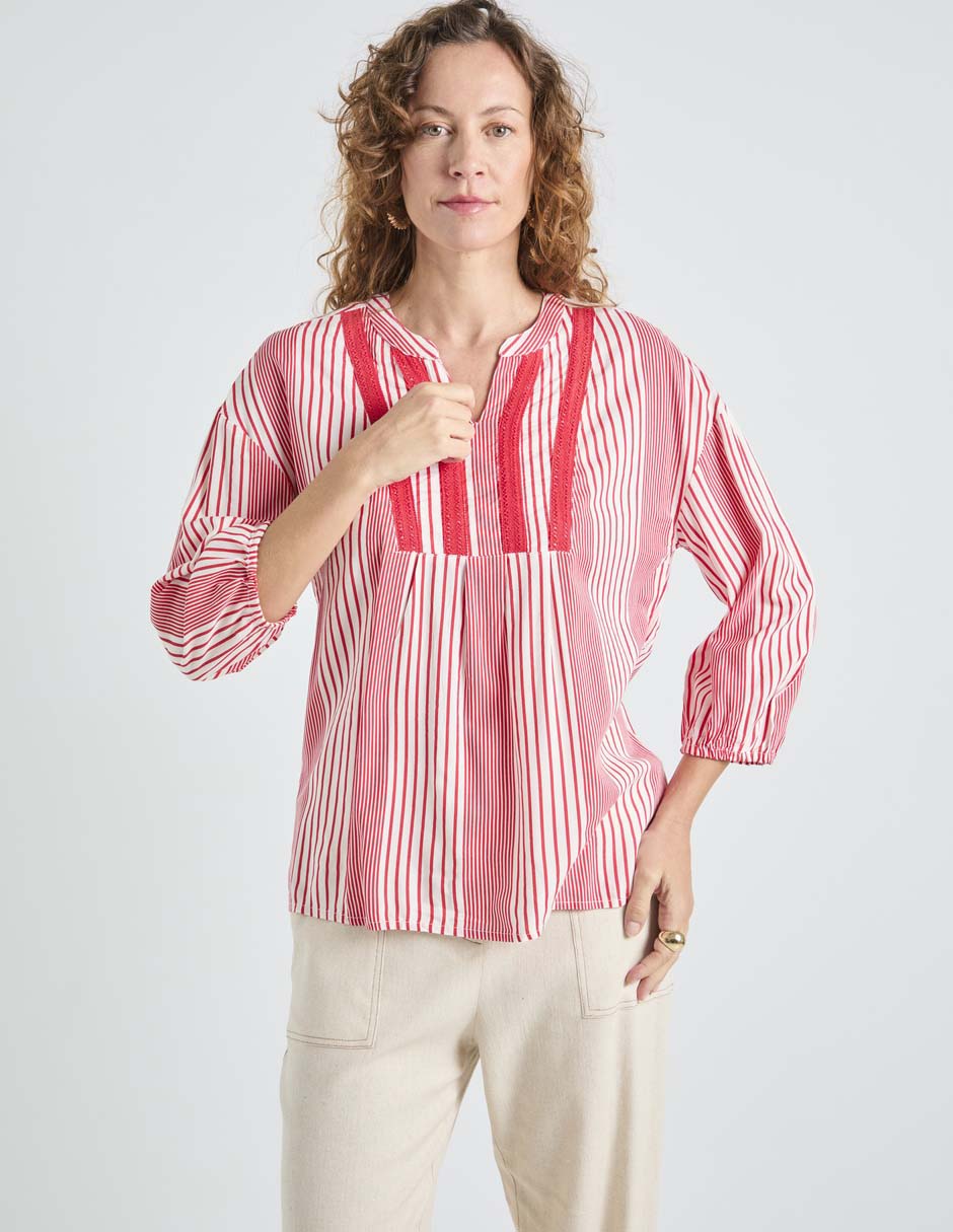 Blusa Blusa