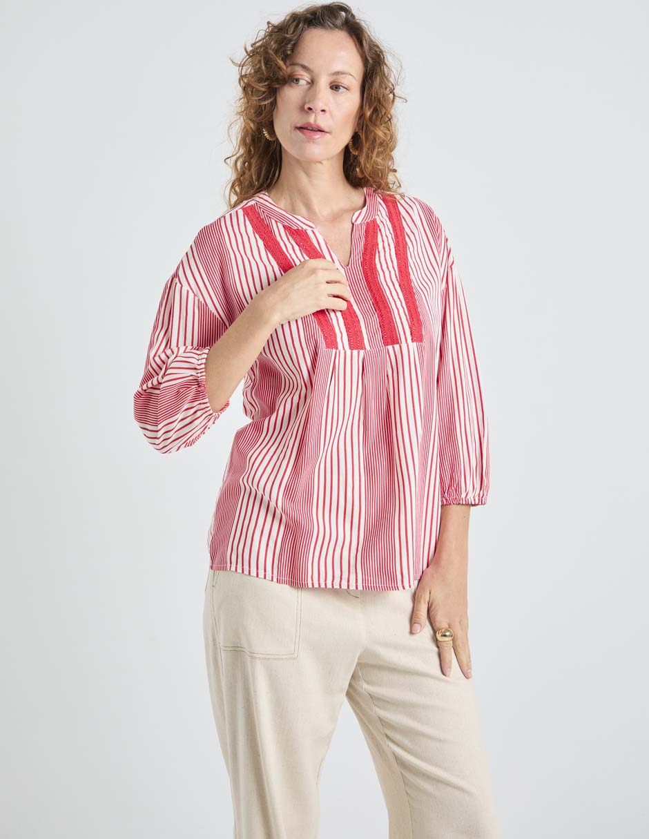 Blusa para mujer 2