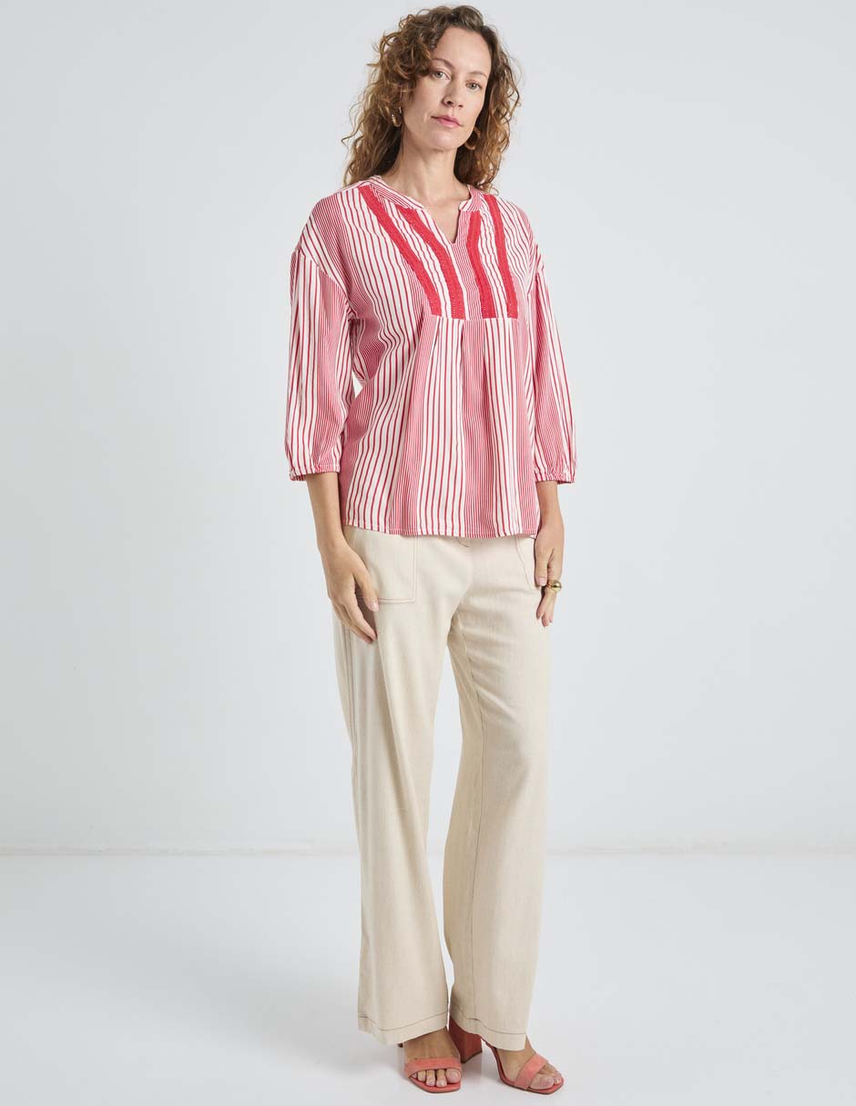 Blusa para mujer 3