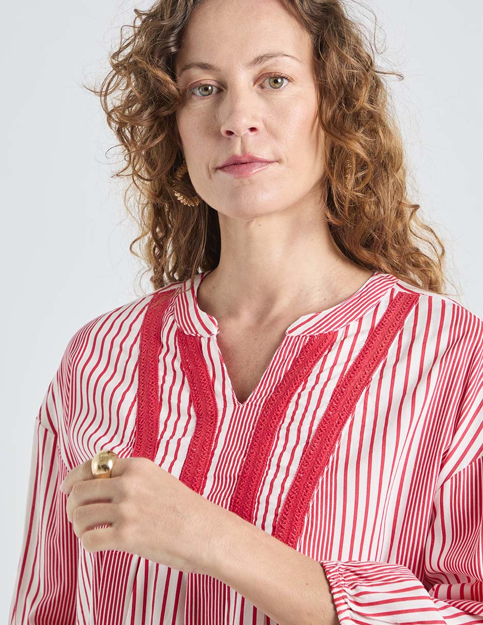 Blusa para mujer 4