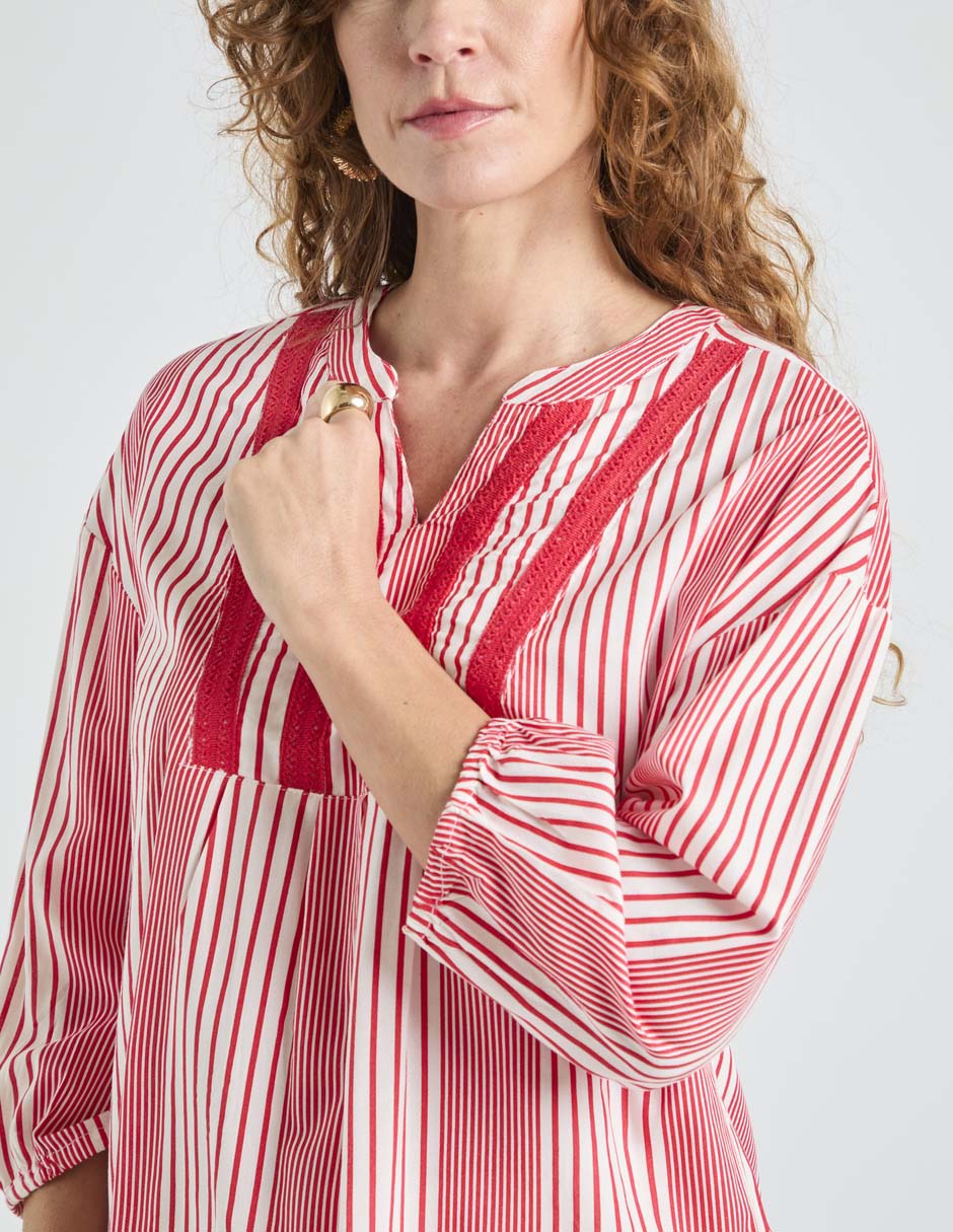 Blusa para mujer 5