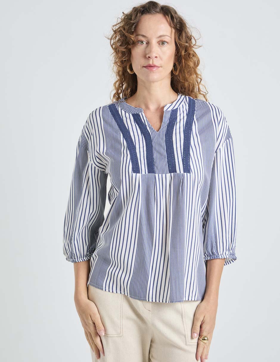 Blusa Blusa