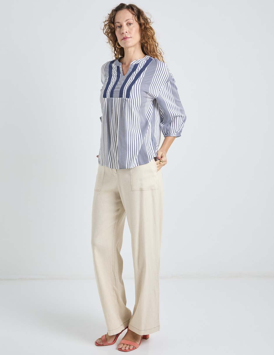 Blusa Weekend para mujer