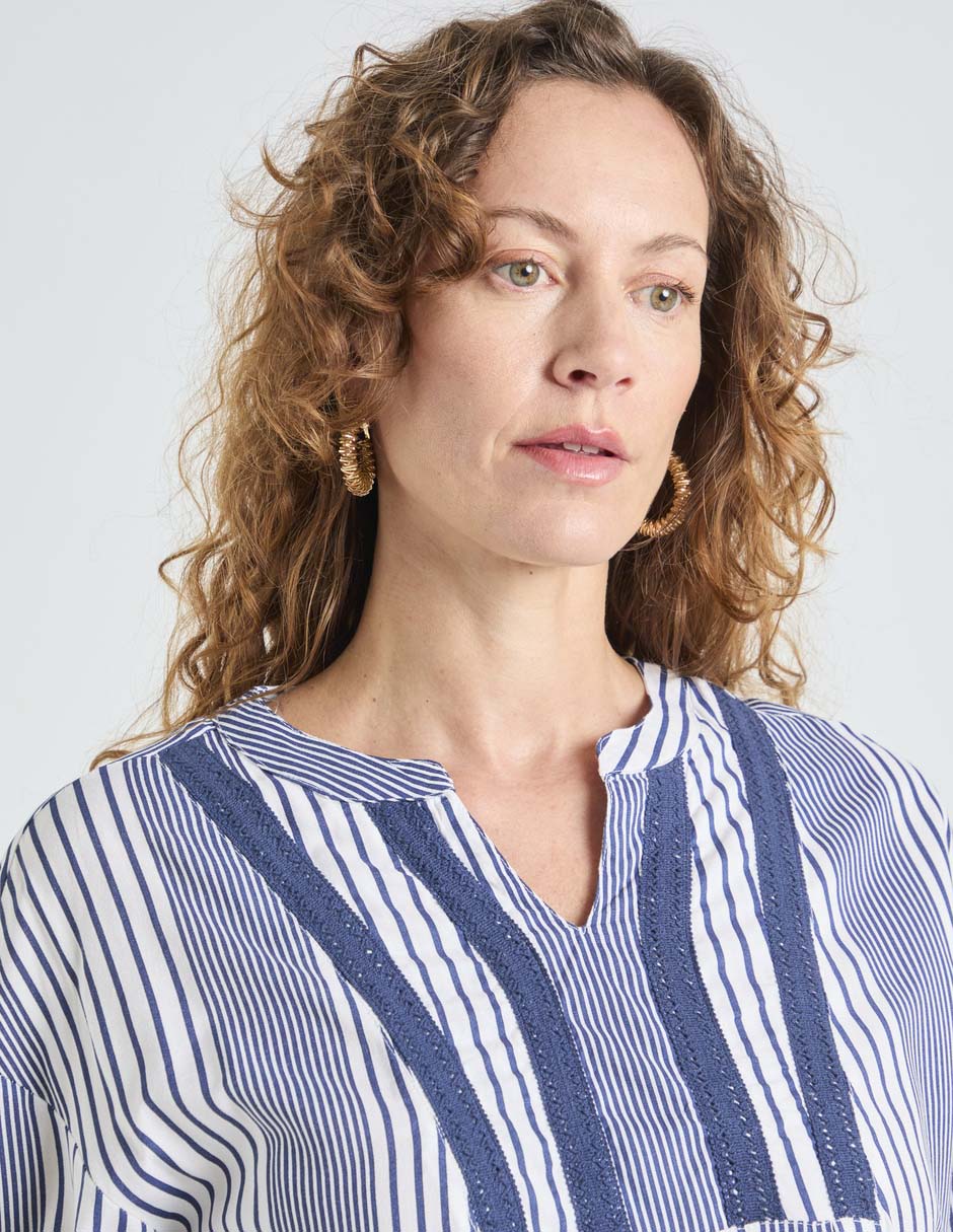 Blusa Weekend para mujer