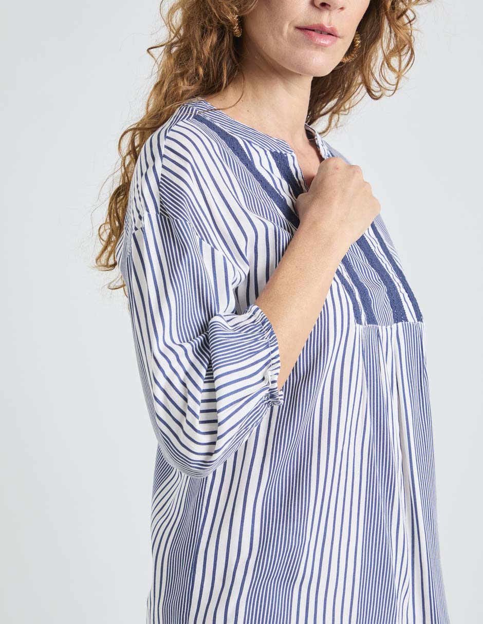 Blusa Weekend para mujer