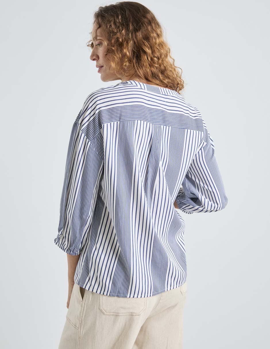 Blusa Weekend para mujer