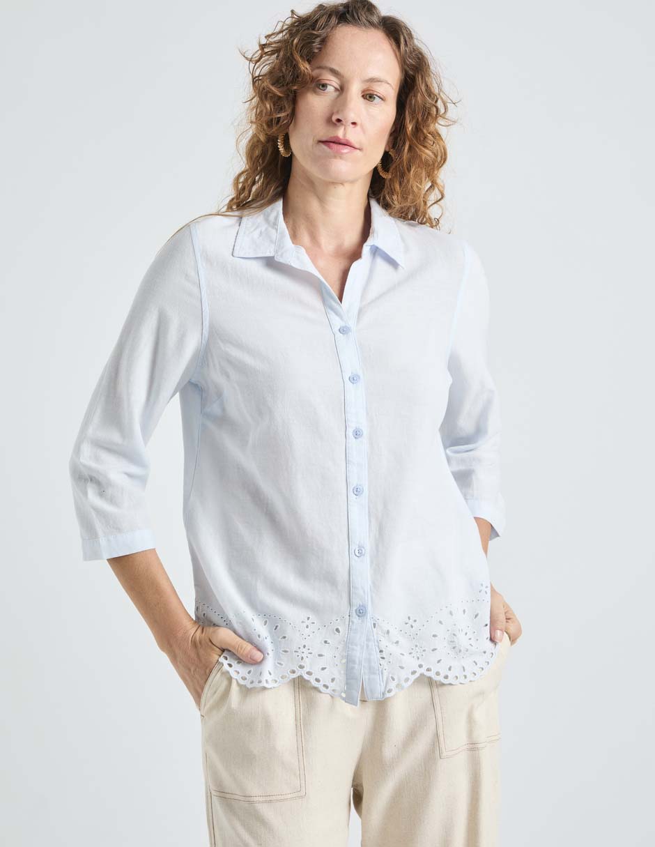 Blusa